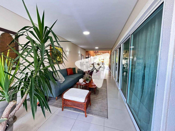 Imagem Casa com 5 Quartos à Venda, 380 m² em De Lourdes - Fortaleza Imagem Casa com 5 Quartos à Venda, 380 m² em De Lourdes - Fortaleza