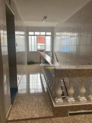 Imagem Sobrado com 3 Quartos à Venda, 124 m² em Osvaldo Cruz - São Caetano Do Sul Imagem Sobrado com 3 Quartos à Venda, 124 m² em Osvaldo Cruz - São Caetano Do Sul