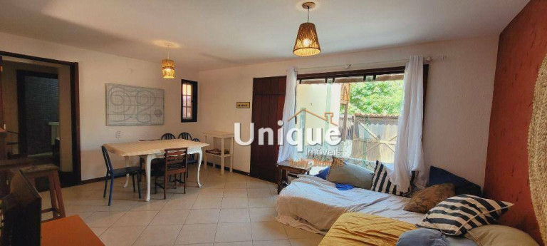 Imagem Casa com 4 Quartos à Venda, 150 m² em Geribá - Armação Dos Búzios