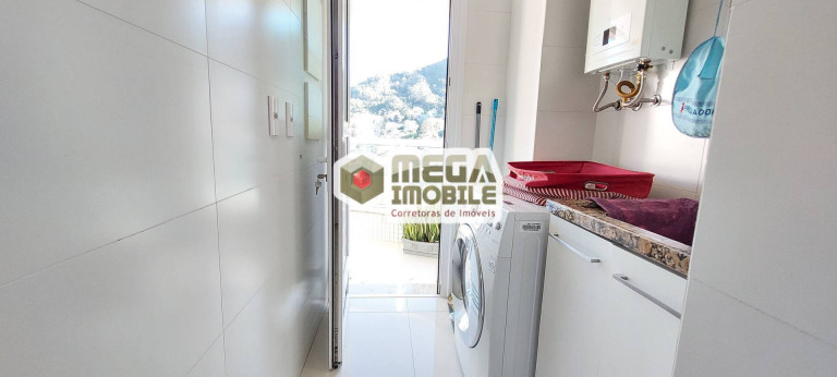 Imagem Apartamento com 2 Quartos à Venda, 67 m² em Trindade - Florianópolis