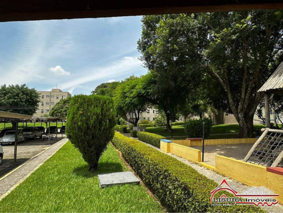Imagem Apartamento com 2 Quartos à Venda, 58 m² em Jardim Califórnia - Jacareí Imagem Apartamento com 2 Quartos à Venda, 58 m² em Jardim Califórnia - Jacareí