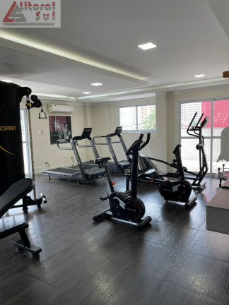 Imagem Apartamento com 2 Quartos à Venda, 82 m² em Canto Do Forte - Praia Grande Imagem Apartamento com 2 Quartos à Venda, 82 m² em Canto Do Forte - Praia Grande