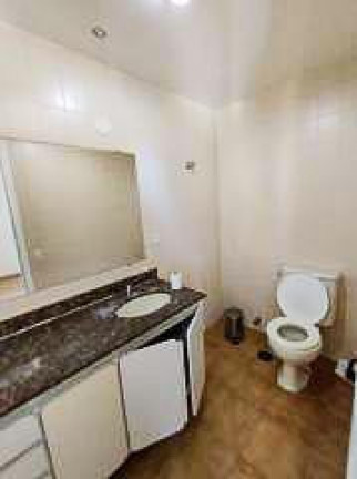 Imagem Apartamento com 4 Quartos à Venda, 149 m² em Enseada - Guarujá