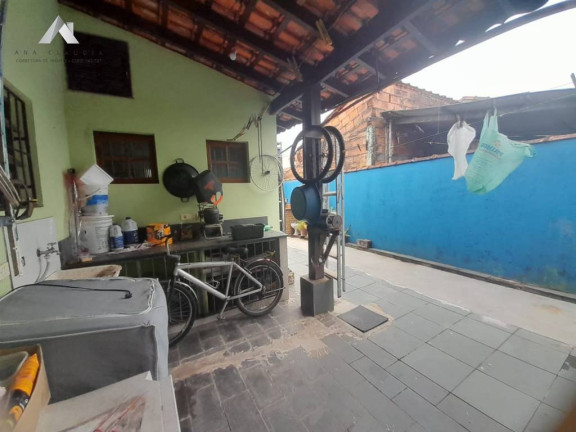 Imagem Casa com 2 Quartos à Venda, 107 m² em Florida Mirim - Mongagua