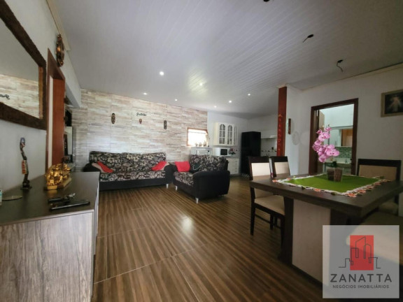 Imagem Casa com 2 Quartos à Venda, 300 m² em Tamandaré - Esteio