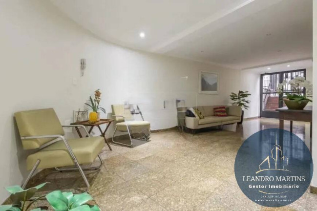 Imagem Apartamento com 1 Quarto à Venda, 44 m² em Perdizes - São Paulo Imagem Apartamento com 1 Quarto à Venda, 44 m² em Perdizes - São Paulo