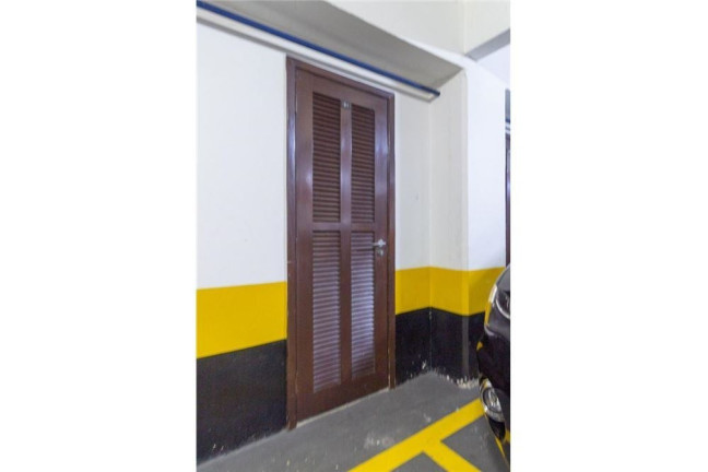 Imagem Apartamento com 3 Quartos à Venda, 197 m² em Jardins - São Paulo