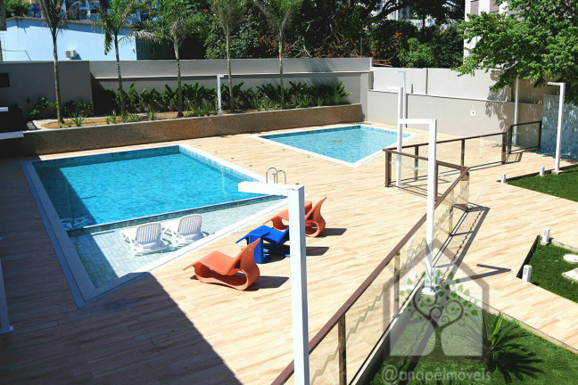 Imagem Apartamento com 2 Quartos à Venda, 75 m² em Itacorubi - Florianópolis