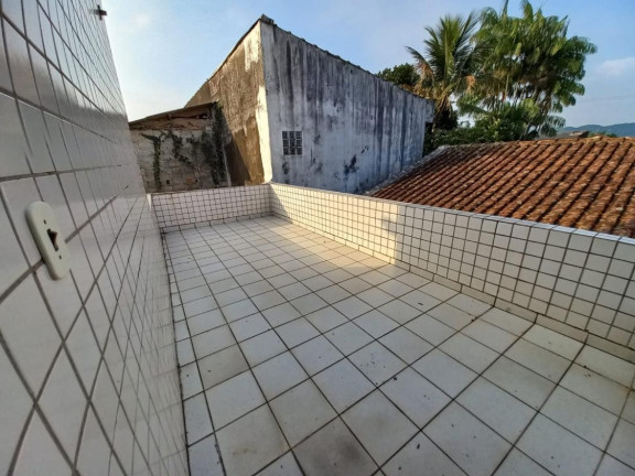 Imagem Casa com 5 Quartos à Venda,  em Sítio Do Campo - Praia Grande