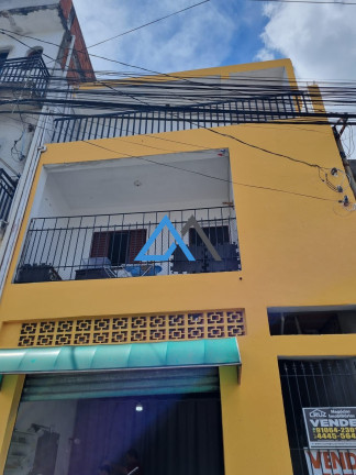 Imagem Sobrado com 3 Quartos à Venda, 192 m² em Serpa - Caieiras Imagem Sobrado com 3 Quartos à Venda, 192 m² em Serpa - Caieiras