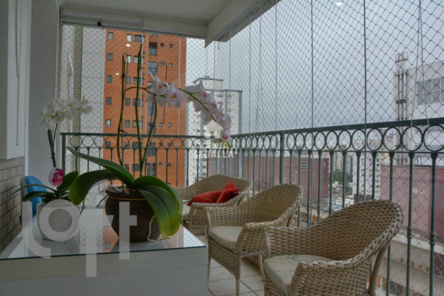 Apartamento com 3 Quartos à Venda, 120 m² em Vila Pompéia - São Paulo