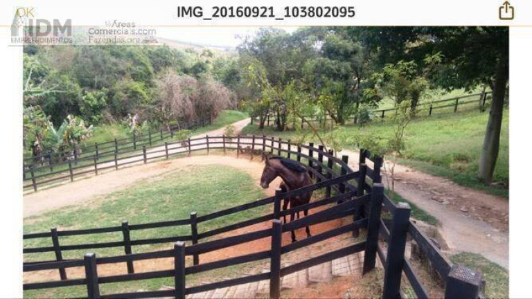Imagem Chácara à Venda, 990.000 m² em Jardim Paulista - Atibaia Imagem Chácara à Venda, 990.000 m² em Jardim Paulista - Atibaia