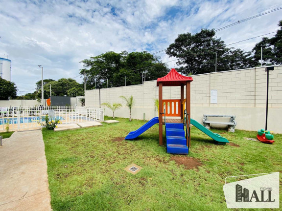 Imagem Apartamento com 2 Quartos à Venda, 52 m² em Green Life São Marcos - São José Do Rio Preto Imagem Apartamento com 2 Quartos à Venda, 52 m² em Green Life São Marcos - São José Do Rio Preto