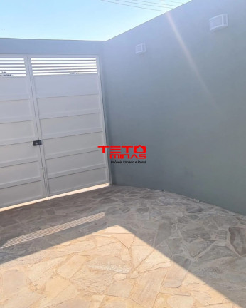Casa com 2 Quartos à Venda, 125 m² em São Lourenço - São Lourenço