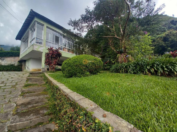 Imagem Casa com 4 Quartos à Venda, 2.217 m² em Cascata Dos Amores - Teresópolis Imagem Casa com 4 Quartos à Venda, 2.217 m² em Cascata Dos Amores - Teresópolis