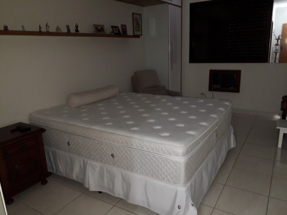 Imagem Apartamento com 2 Quartos à Venda, em Itararé - São Vicente Imagem Apartamento com 2 Quartos à Venda, em Itararé - São Vicente