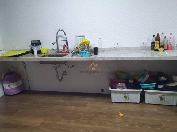 Imagem Casa com 4 Quartos à Venda, 107 m² em Jardim Luizamar - Itanhaém