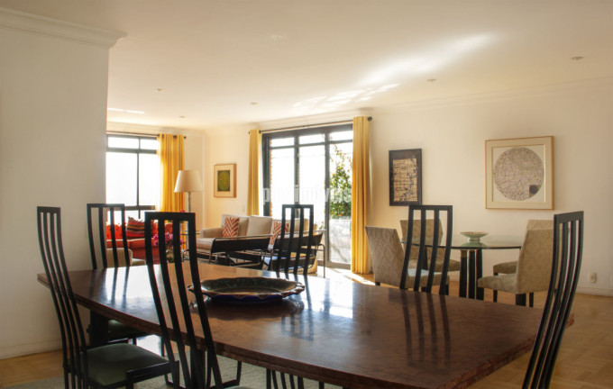 Imagem Apartamento com 4 Quartos à Venda, 500 m² em Jardim Guedala - São Paulo Imagem Apartamento com 4 Quartos à Venda, 500 m² em Jardim Guedala - São Paulo