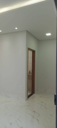 Imagem Sobrado com 3 Quartos à Venda, 168 m² em Eldorado - Anápolis