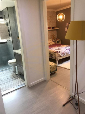 Imagem Apartamento com 4 Quartos à Venda, 177 m² em Alphaville Industrial - Barueri Imagem Apartamento com 4 Quartos à Venda, 177 m² em Alphaville Industrial - Barueri