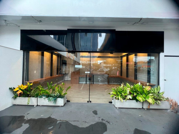 Imóvel para Alugar, 50 m² em Vila Mariana - São Paulo