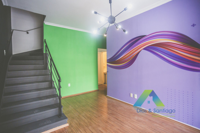 Sala Comercial à Venda, 250 m² em Saúde - São Paulo