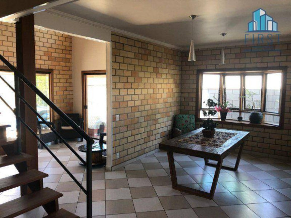 Imagem Casa com 3 Quartos à Venda, 175 m² em Condomínio Picollo Villaggio - Louveira
