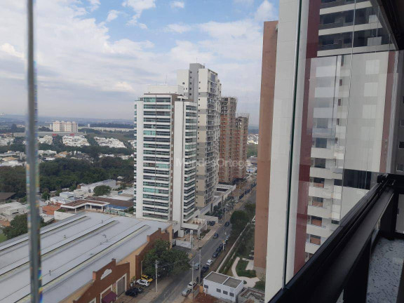Imagem Apartamento com 2 Quartos à Venda, 91 m² em Parque Campolim - Sorocaba