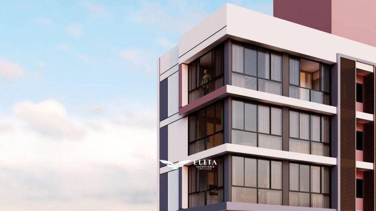 Apartamento com 2 Quartos à Venda, 68 m² em Itajuba - Barra Velha