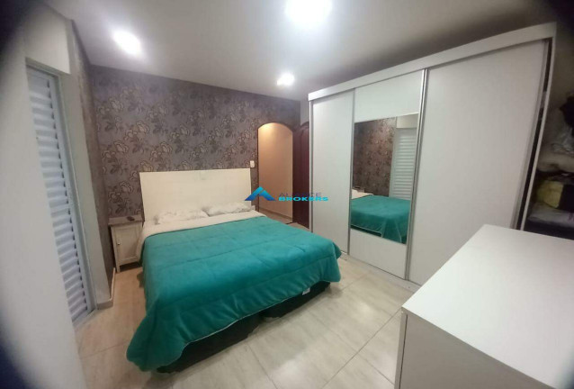 Imagem Casa com 3 Quartos à Venda, 89 m² em Tulipas - Jundiaí