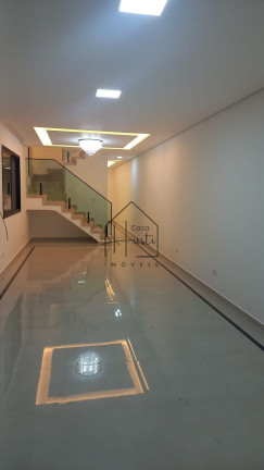 Imagem Casa de Condomínio com 3 Quartos à Venda, 125 m² em Sítio Boa Vista - Cotia Imagem Casa de Condomínio com 3 Quartos à Venda, 125 m² em Sítio Boa Vista - Cotia