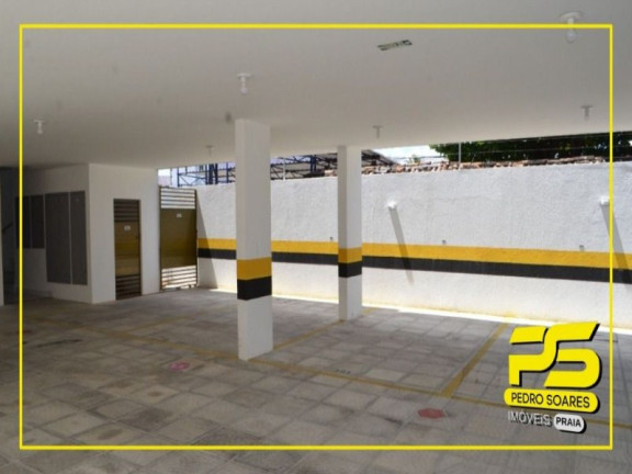 Imagem Apartamento com 2 Quartos à Venda, 55 m² em Torre - João Pessoa