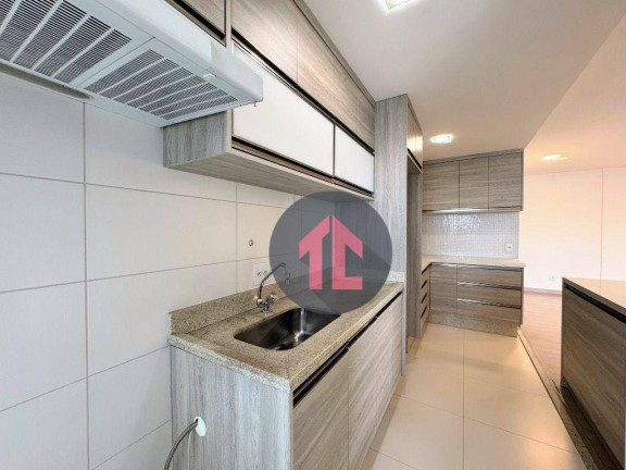 Imagem Apartamento com 2 Quartos para Alugar, 98 m² em Guanabara - Campinas Imagem Apartamento com 2 Quartos para Alugar, 98 m² em Guanabara - Campinas