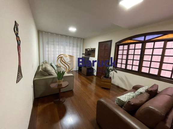 Imagem Casa com 3 Quartos à Venda, 222 m² em Vila Liviero - São Paulo