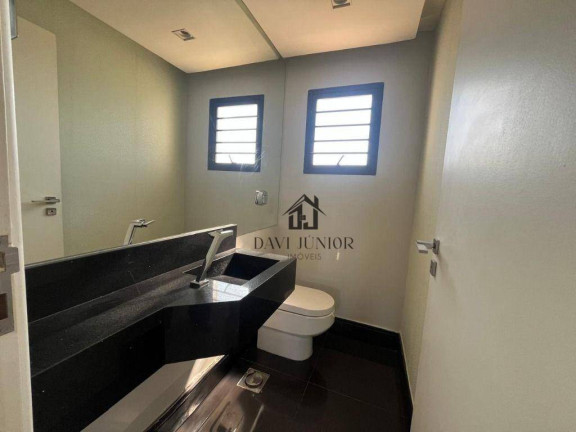 Imagem Apartamento com 3 Quartos à Venda, 330 m² em Centro - Sorocaba