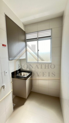 Imagem Apartamento com 2 Quartos para Alugar, 46 m² em Recreio Das Acácias  - Ribeirão Preto