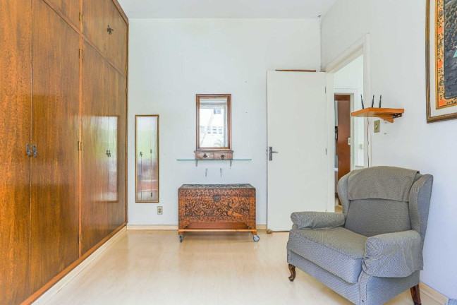 Imagem Casa com 6 Quartos à Venda, 210 m² em Aclimação - São Paulo Imagem Casa com 6 Quartos à Venda, 210 m² em Aclimação - São Paulo
