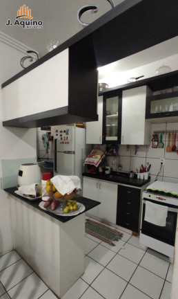 Imagem Apartamento com 2 Quartos à Venda, 60 m² em Parque Iracema - Fortaleza Imagem Apartamento com 2 Quartos à Venda, 60 m² em Parque Iracema - Fortaleza