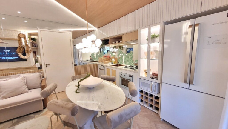 Imagem Apartamento com 3 Quartos à Venda, 60 m² em Freguesia Do ó - São Paulo Imagem Apartamento com 3 Quartos à Venda, 60 m² em Freguesia Do ó - São Paulo