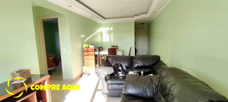Imagem Apartamento com 2 Quartos à Venda, 75 m² em Romanópolis - Ferraz De Vasconcelos Imagem Apartamento com 2 Quartos à Venda, 75 m² em Romanópolis - Ferraz De Vasconcelos
