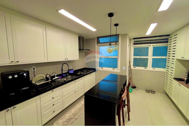 Imagem Casa de Condomínio com 3 Quartos à Venda, 198 m² em Recreio Dos Bandeirantes - Rio De Janeiro Imagem Casa de Condomínio com 3 Quartos à Venda, 198 m² em Recreio Dos Bandeirantes - Rio De Janeiro