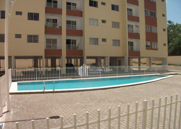 Imagem Apartamento com 2 Quartos à Venda, 55 m² em Uruguai - Teresina