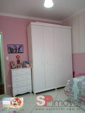 Imagem Apartamento com 2 Quartos à Venda, 79 m² em Baeta Neves - São Bernardo Do Campo