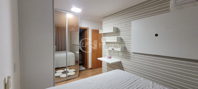 Imagem Imóvel com 3 Quartos para Alugar, 87 m² em Tiradentes - Campo Grande Imagem Imóvel com 3 Quartos para Alugar, 87 m² em Tiradentes - Campo Grande