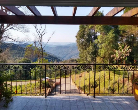 Imagem Imóvel com 4 Quartos à Venda,  em Bavária - Nova Petrópolis
