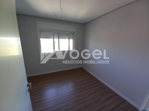 Imagem Apartamento com 3 Quartos à Venda, 101 m² em Rio Branco - Sao Leopoldo