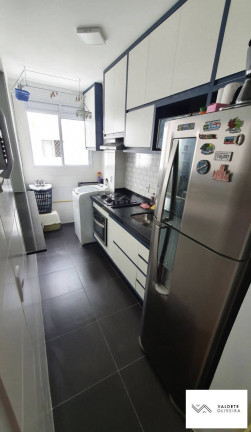 Imagem Apartamento com 2 Quartos à Venda, 48 m² em Jardim Das Indústrias - São José Dos Campos Imagem Apartamento com 2 Quartos à Venda, 48 m² em Jardim Das Indústrias - São José Dos Campos