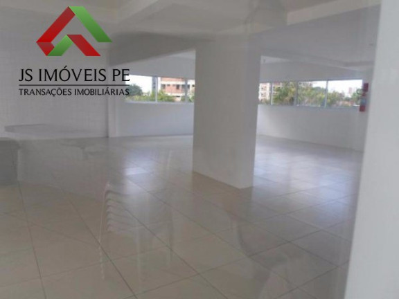 Imagem Apartamento à Venda, 60 m² em Torre - Recife Imagem Apartamento à Venda, 60 m² em Torre - Recife