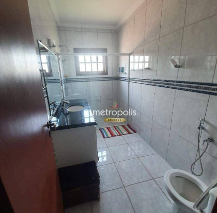 Imagem Casa com 4 Quartos à Venda, 547 m² em Centro - águas De Lindóia
