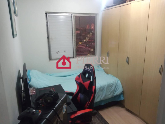 Imagem Apartamento com 2 Quartos à Venda, 68 m² em Jardim Irís - São Paulo Imagem Apartamento com 2 Quartos à Venda, 68 m² em Jardim Irís - São Paulo